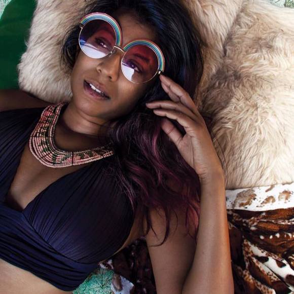 Meet your Posher, Maya - Picture 1 of 1